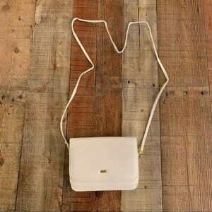 Buxton womens faux leather clutch